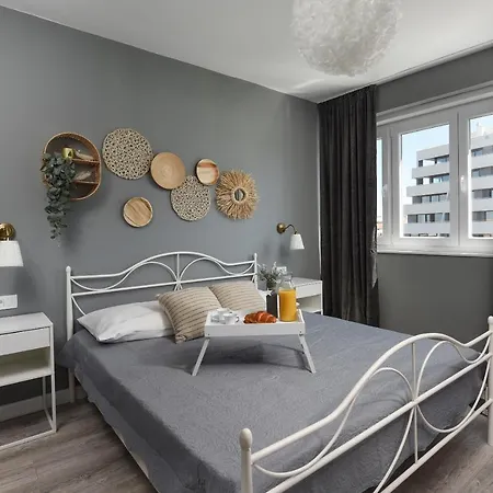 Niko Apartament Zadar