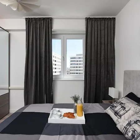 Niko Appartement Zadar