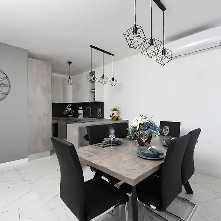 Apartment Niko Zadar