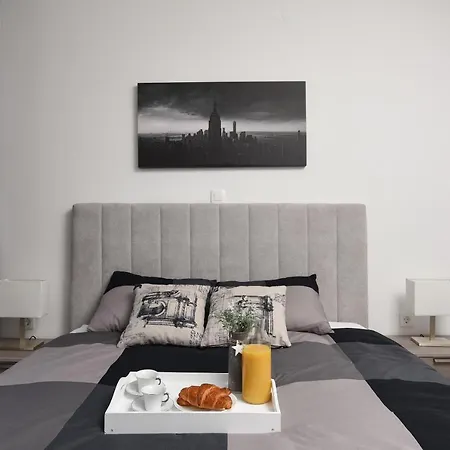 Niko Appartement Zadar