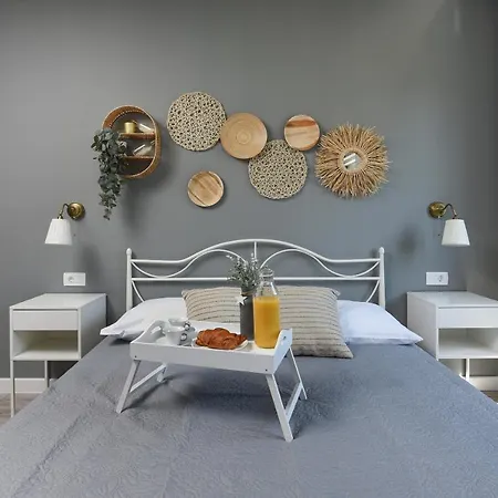 Apartment Niko *