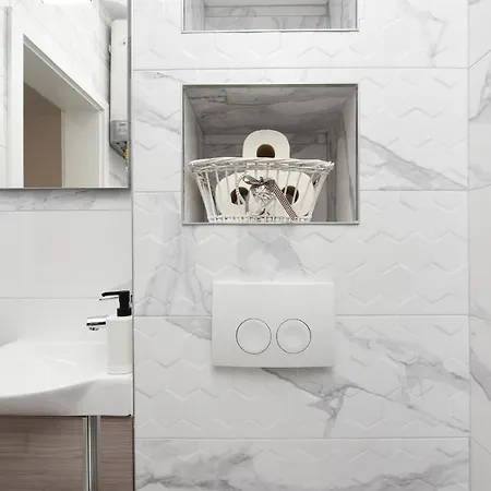 Appartement Niko Zadar