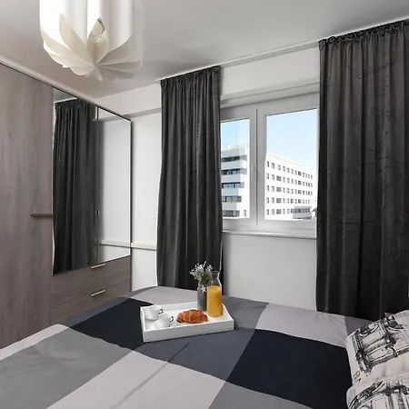 Apartment Niko