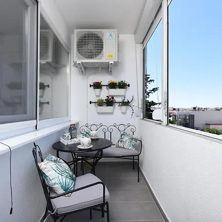 Apartment Niko Zadar