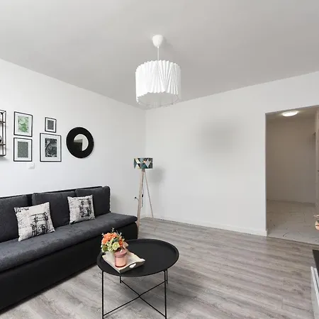 Niko Appartement Zadar