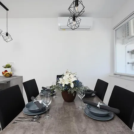 Niko Appartement Zadar