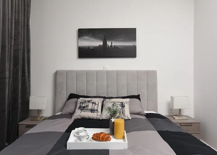 Niko Appartement Zadar