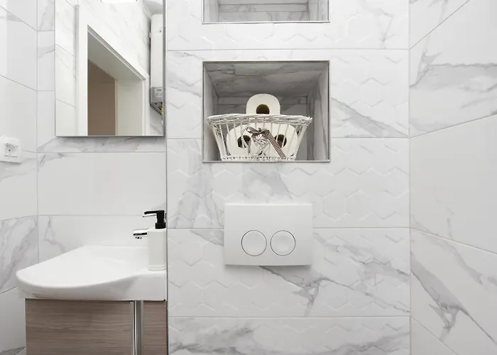 Appartement Niko Zadar