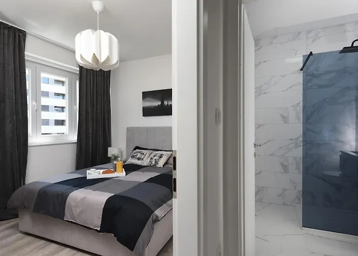 Niko Appartement Zadar