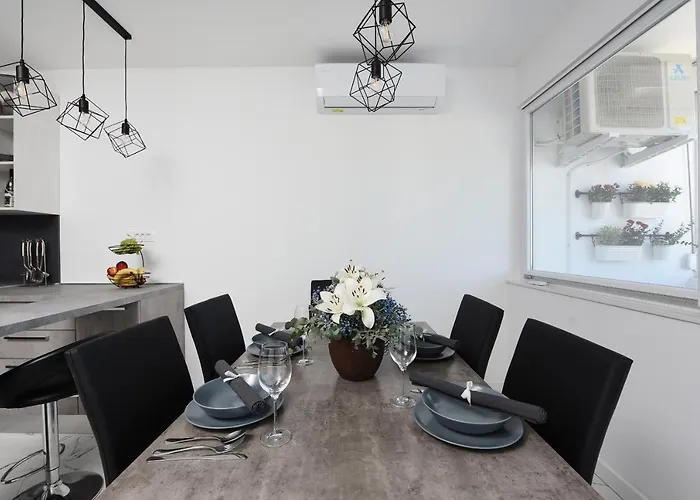 Niko Appartement Zadar